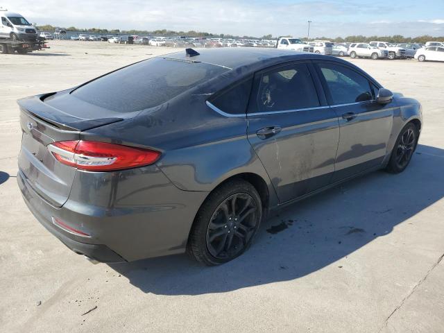 2020 Ford Fusion Se VIN: 3FA6P0HD1LR147547 Lot: 76439363