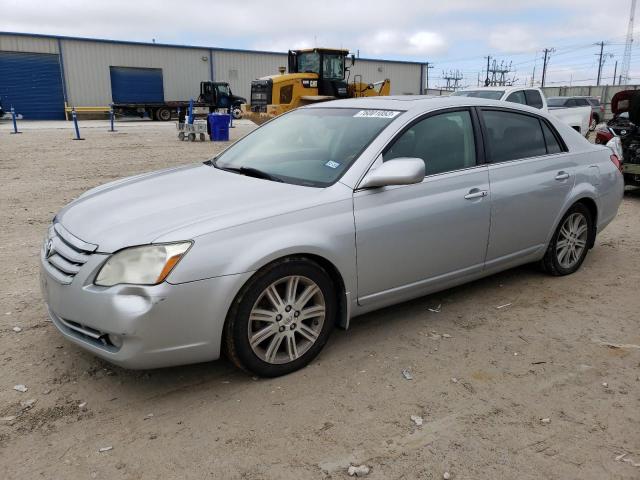 2007 Toyota Avalon XL