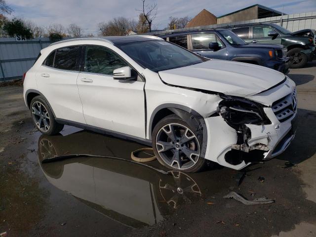 VIN WDCTG4EB7KJ549552 2019 Mercedes-Benz GLA-Class,... no.4