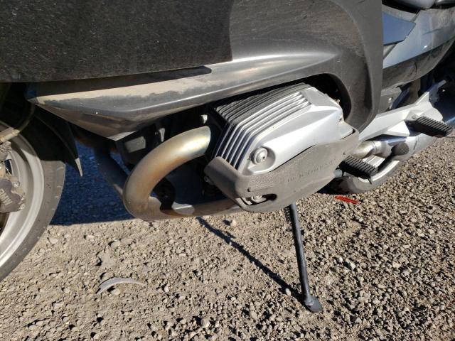 2006 BMW R1200 ST WB10388076ZM18714