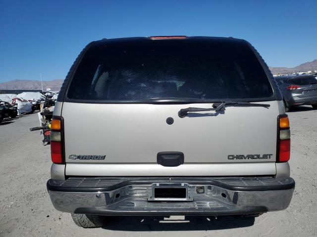 1GNEC13VX4R183295 | 2004 Chevrolet tahoe c1500