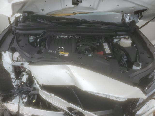 2023 LEXUS RX 350 PRE JTJCHMAA4P2007341