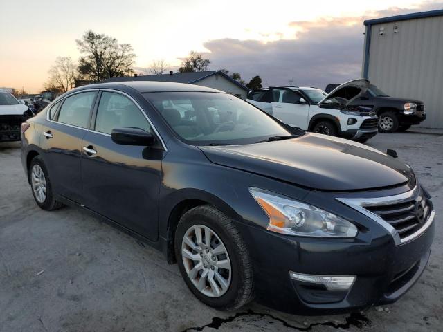 1N4AL3AP3FC179687 | 2015 NISSAN ALTIMA 2.5