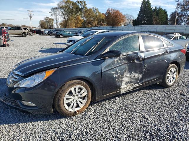 2011 Hyundai Sonata Gls VIN: 5NPEB4AC0BH092149 Lot: 75365963