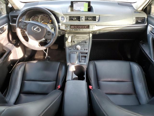 JTHKD5BH5F2231680 | 2015 LEXUS CT 200