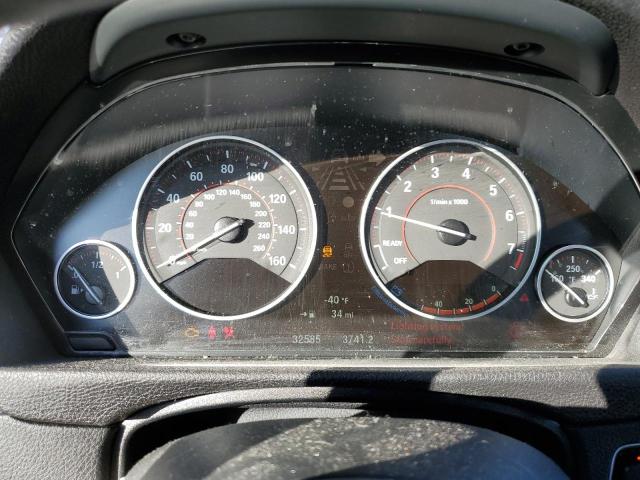2018 BMW 330 I - WBA8B9C54JEE83067