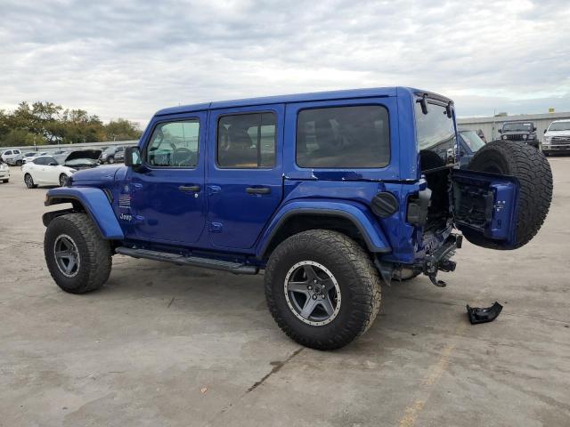 1C4HJXEG6KW589067 Jeep Wrangler Unlimited Sahara