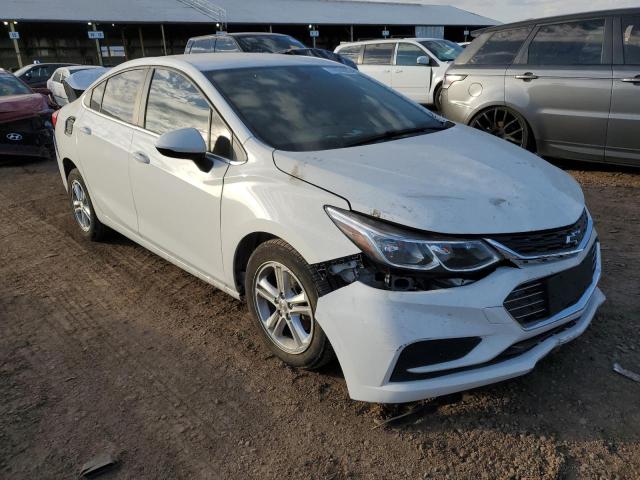 Vin: 1g1be5sm5j7191133, lot: 77974983, chevrolet cruze lt 20184
