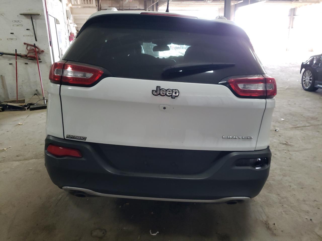 1C4PJLDS2EW149264 2014 Jeep Cherokee Limited 1C4PJLDS2EW149264 2014 Jeep Cherokee Limited