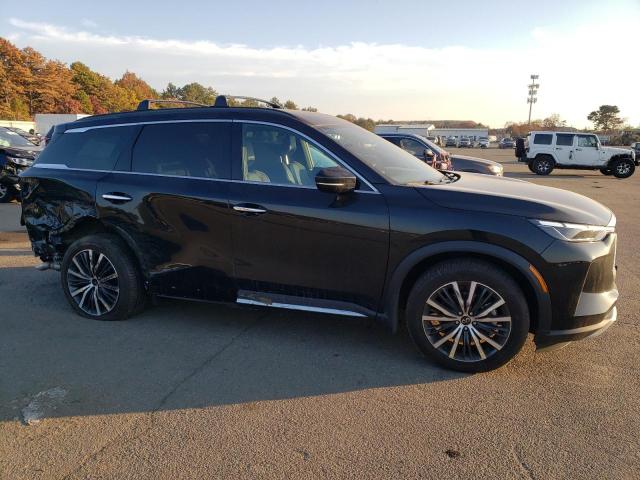 2022 INFINITI QX60 AUTOG - 5N1DL1HU8NC337832