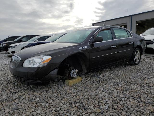 2008 Buick Lucerne CXL