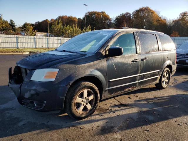 2008 Dodge Grand Caravan SXT