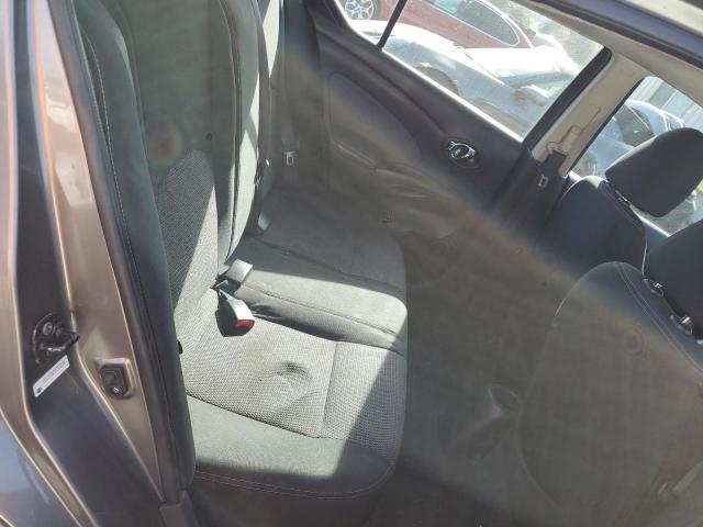 3N1CN7AP3EK456158 Nissan VERSA S