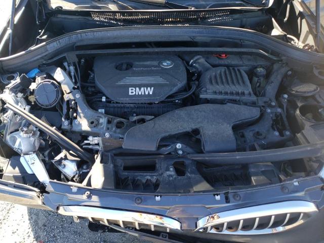 WBXHU7C52K5L10151 BMW X1 SDRIVE2 11