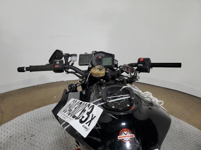 2015 KTM 1290 SUPER - VBKV39409FM916672