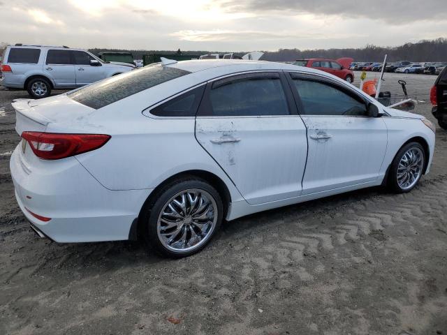 5NPE24AF7GH323954 | 2016 HYUNDAI SONATA SE