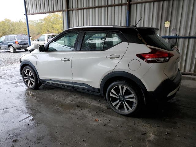 3N1CP5CUXKL567314 | 2019 NISSAN KICKS S