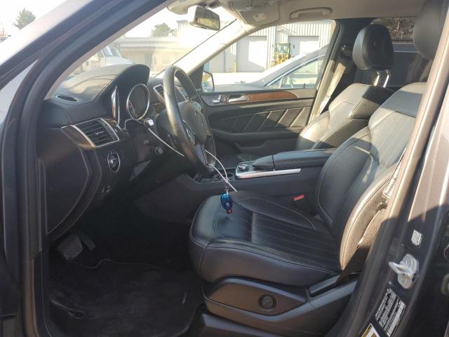 VIN 4JGDF6EE5FA494734 2015 Mercedes-Benz GL-Class, ... no.7