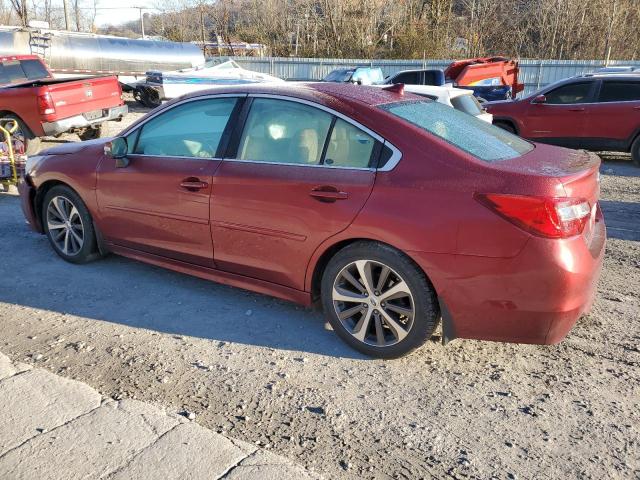 VIN 4S3BNBN6XG3062811 2016 SUBARU LEGACY no.2