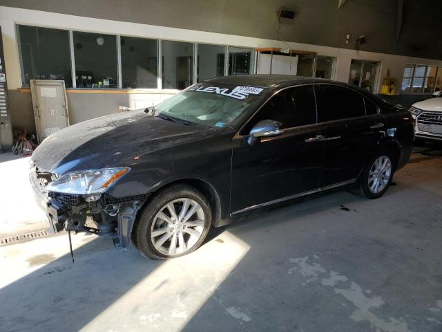 2010 Lexus ES 350 