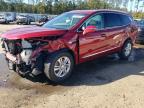 2018 BUICK ENCLAVE ES VIN:5GAERBKW7JJ132226