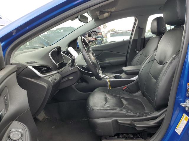 VIN 1G1RC6S55JU109700 2018 Chevrolet Volt, LT no.7