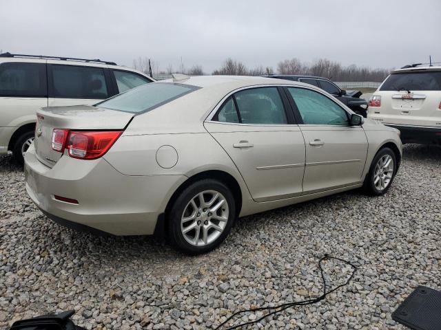 1G11C5SL7FF345850 | 2015 CHEVROLET MALIBU 1LT