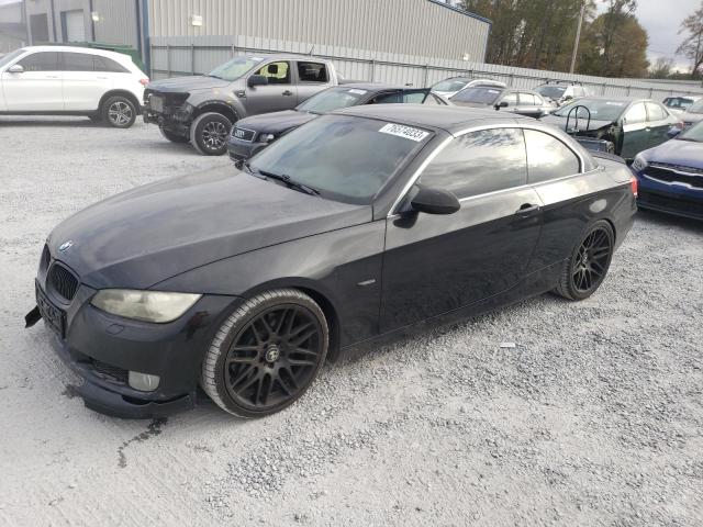 2009 BMW 3 Series 335i