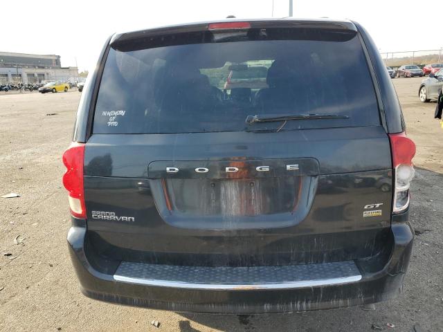 2017 DODGE GRAND CARA - 2C4RDGCG8HR581178