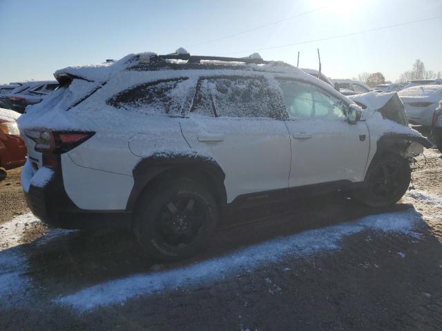 4S4BTGUD8N3128882 Subaru Outback Wilderness