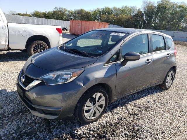 2017 Nissan Versa Note S