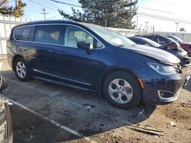 2C4RC1EG5HR798314 2017 CHRYSLER PACIFICA, photo no. 4