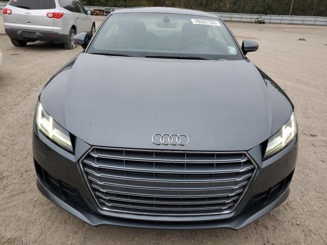 2016 AUDI TT TRUC5AFV6G1028631