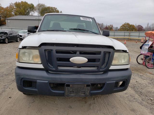 1FTYR10D16PA12501 | 2006 Ford ranger