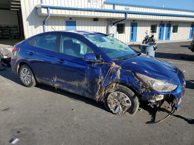 3KPC24A65ME134890 | 2021 HYUNDAI ACCENT SE