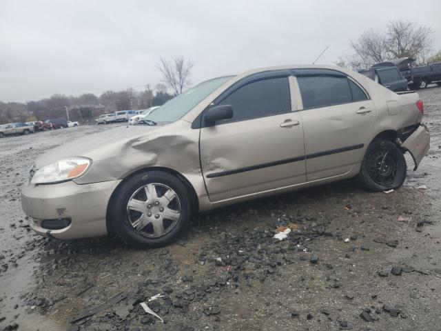 2004 Toyota Corolla CE