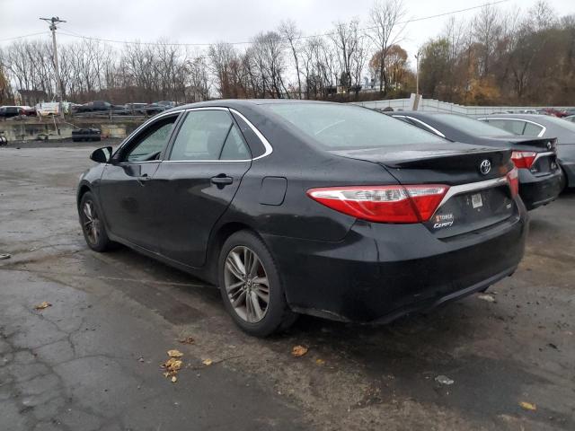 4T1BF1FK1GU615449 | 2016 Toyota camry le