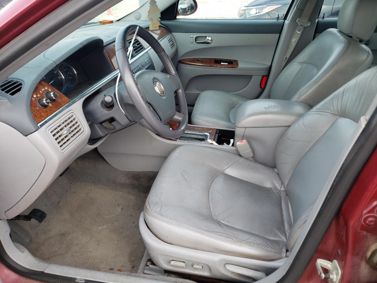 2g4wd532451213520 2G4WD532451213520 2005 Buick Lacrosse Cxl