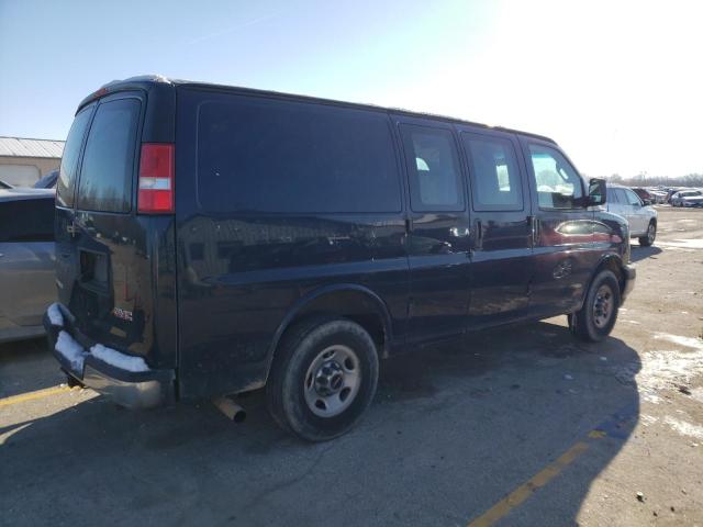 2017 GMC SAVANA G35 - 1GTZ7GFG1H1126454