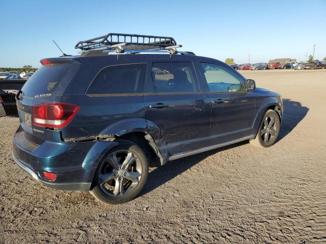 3C4PDCGG1FT583357 Dodge Journey Crossroad