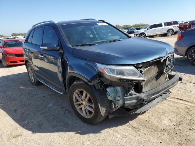 5XYKT4A61FG596958 | 2015 KIA SORENTO LX