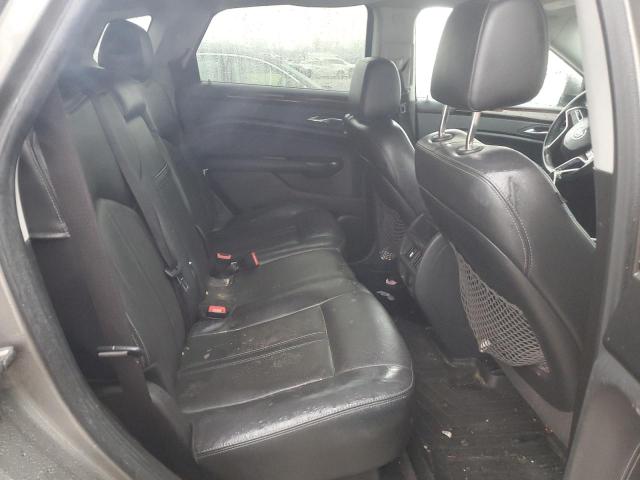  CADILLAC SRX 2013 Вугільний