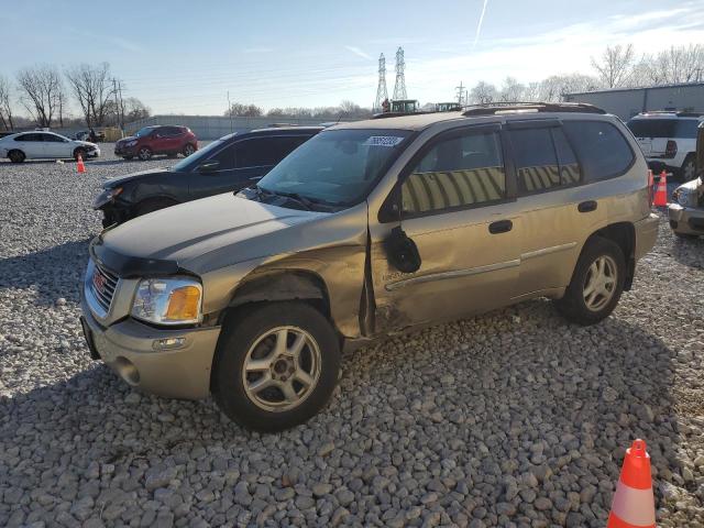 2006 GMC Envoy 