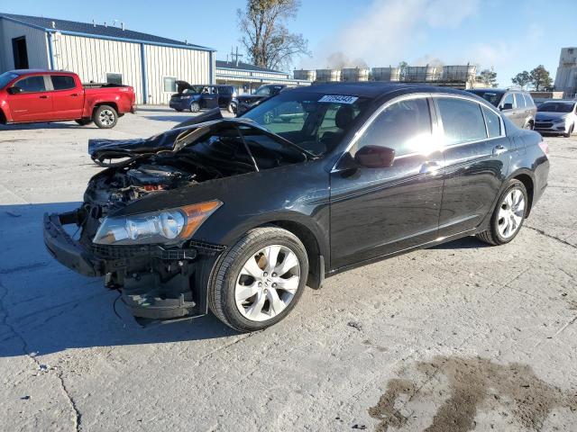 2009 Honda Accord Coupe EX-L