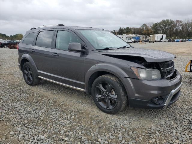 3C4PDCGG7JT475592 | 2018 DODGE JOURNEY