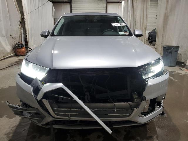 VIN WA1LAAF72KD004299 2019 Audi Q7, Premium Plus no.5