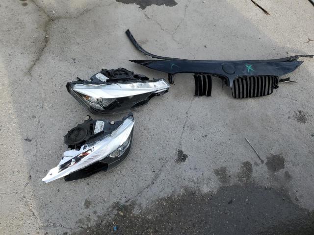 2017 BMW 320 I VIN: WBA8A9C54HK620066 Lot: 76130313