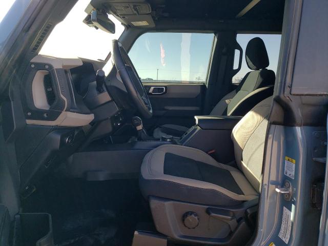 1FMDE5BH8MLA88508 Ford Bronco Base