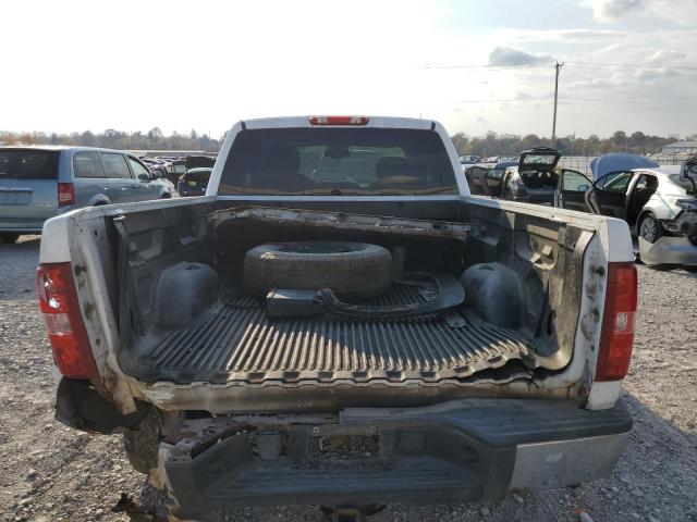 2GCEK19J071610710 | 2007 Chevrolet silverado k1500