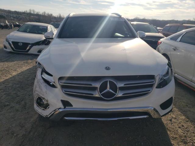 WDC0G4KB8KF666518 | 2019 MERCEDES-BENZ GLC 300 4M